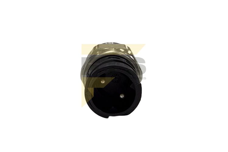Imagem adicional do produto INTERRUPTOR BLOQUEIO DIFER. SCANIA/TRANSF. CAMB. VOLVO FH/FM - Cód: FAP-14715